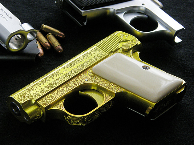 ベストポケットエングレーブ