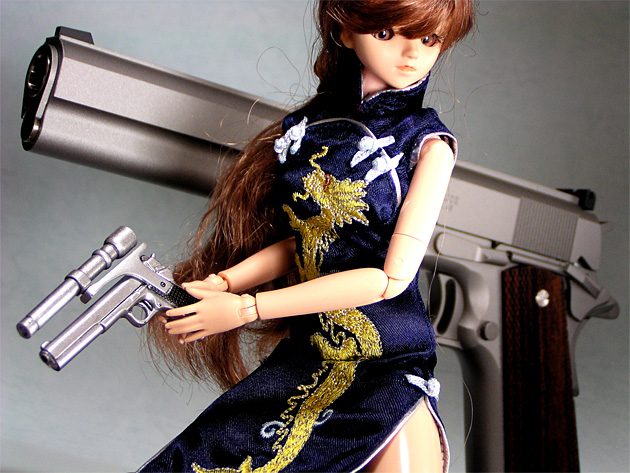 ハードボーラー1+1/6