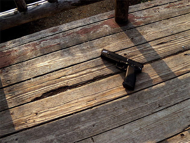 置いてけぼり・・・？