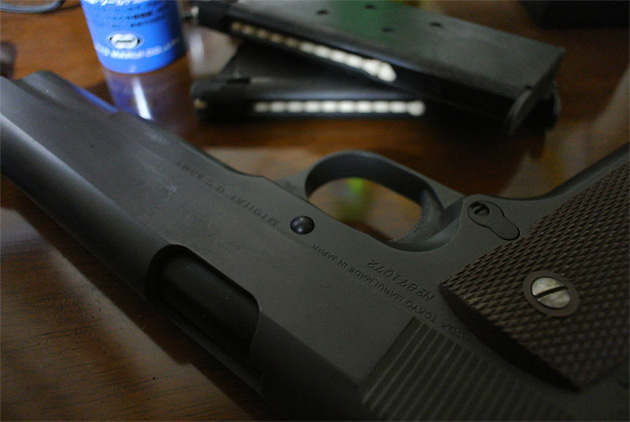 素晴らしき道具