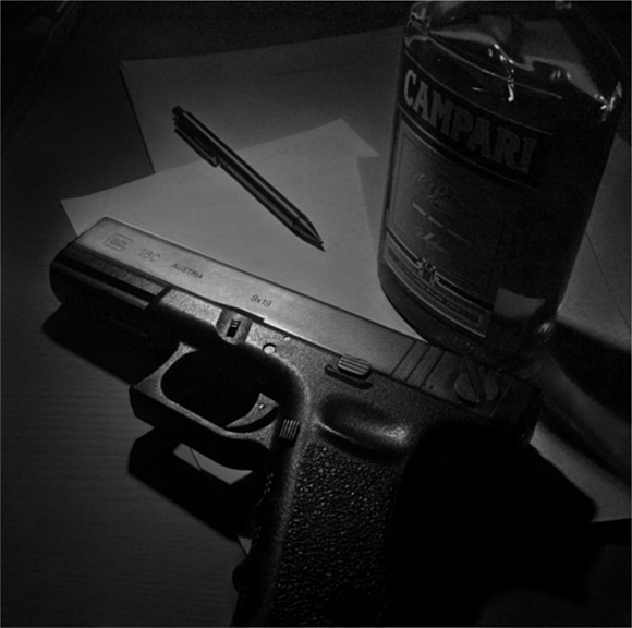 小さな暴れん坊