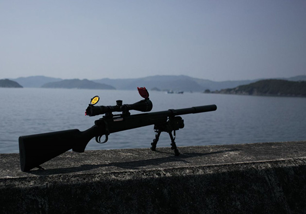 d e v i l - s m i l e V S R