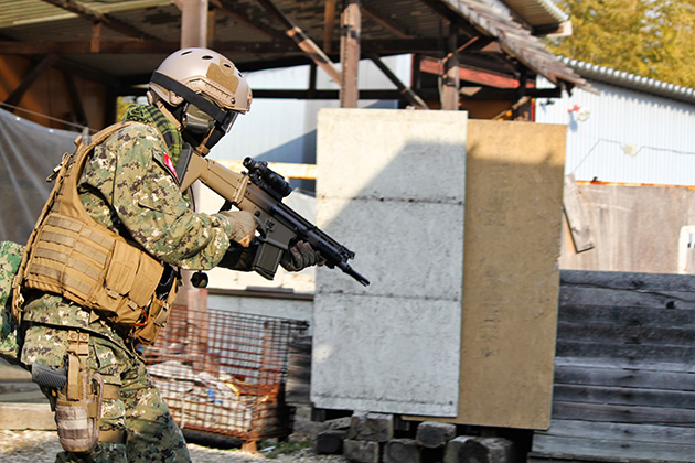 DEVGRU Operation Neptune Spear