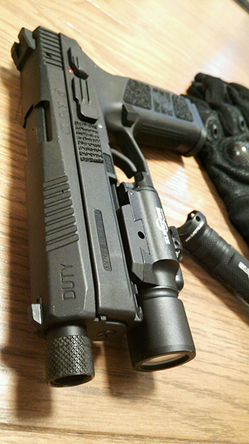 CZ-p09カスタム