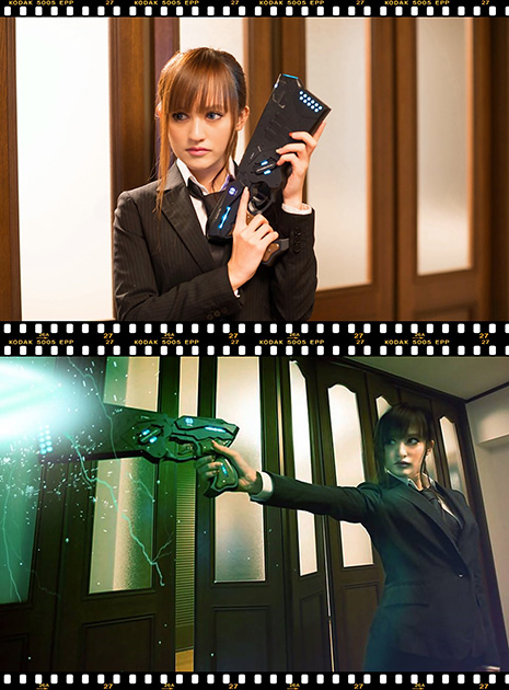 執行官任意執行対象