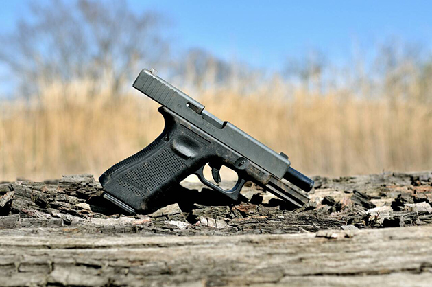 MARUI / GLOCK