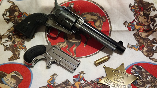 シングルアクションロマンス