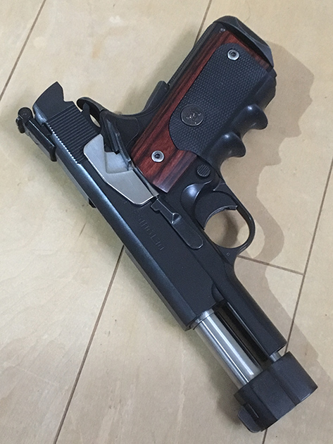 デト・ウォーリアコンプ