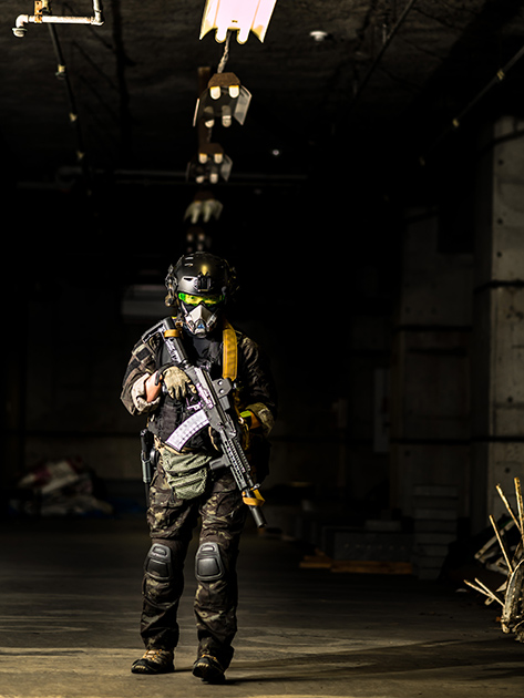 次の暗殺対象者は・・・