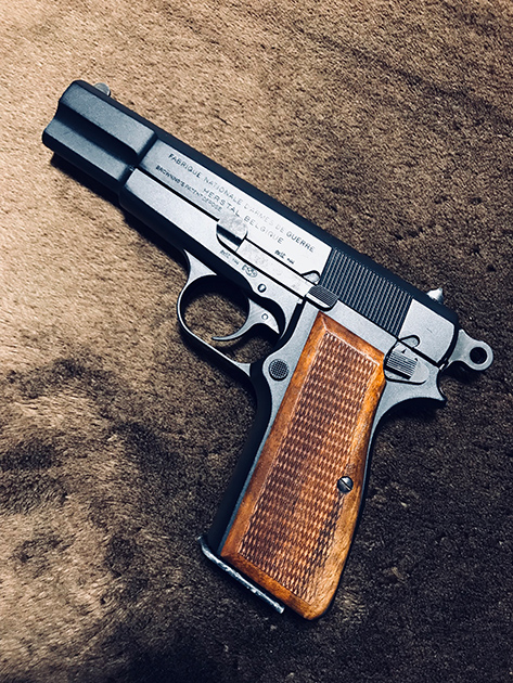 私の長年の相棒