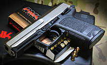 H&K社のUSP