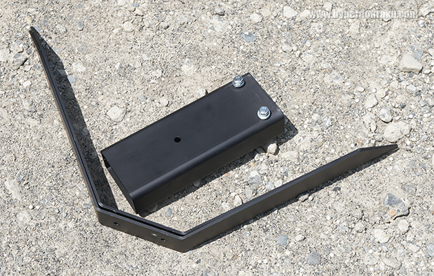 分解して省スペース