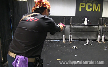 バトンの大塚社長