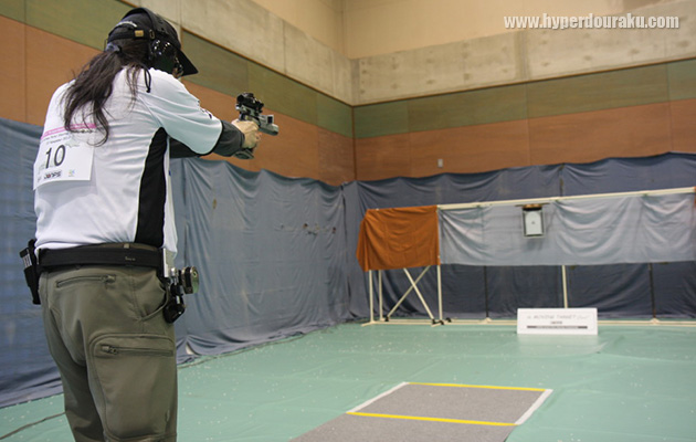 モウリ トモヒロさん