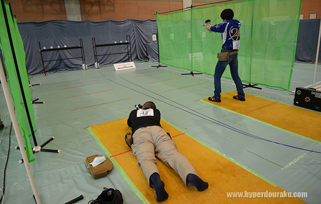 Falling Plate Event (フォーリングプレート・イベント)