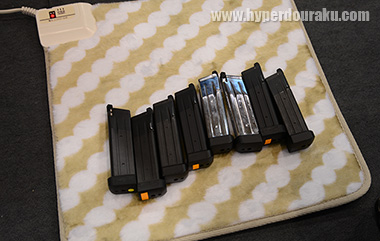 ホットカーペット