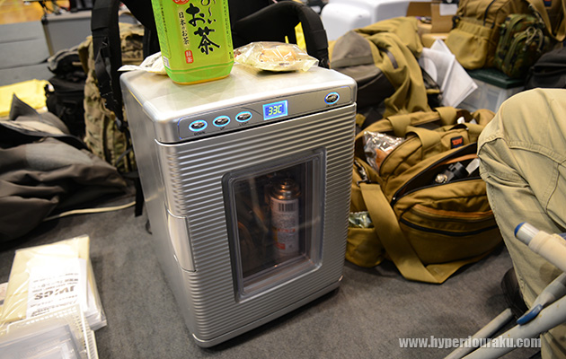 JANPSはリボルバー以外は外部ソース禁止