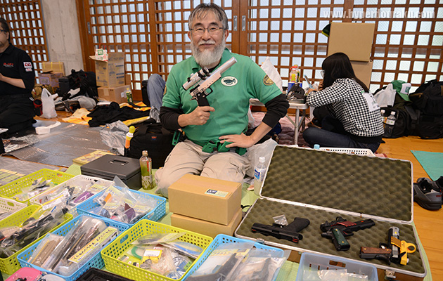 フリーダムアート