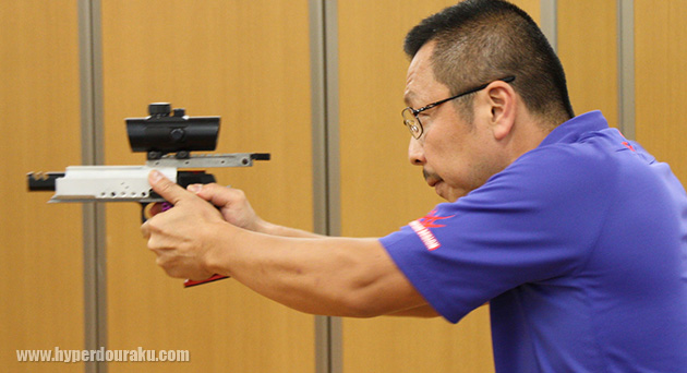 トモ長谷川さん