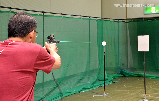 鉄板早撃ち!九州スチール