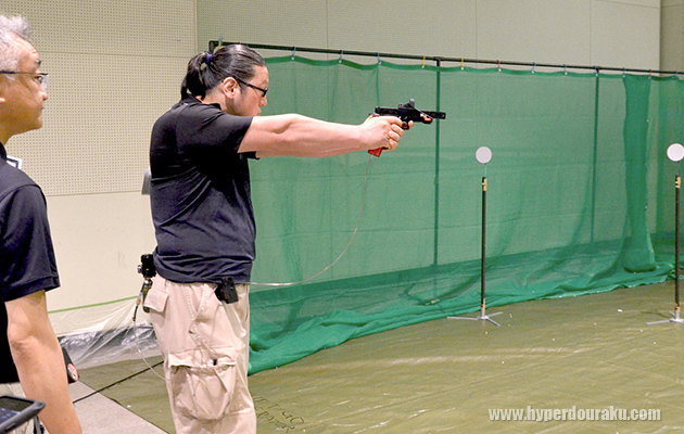 イデ マサト選手