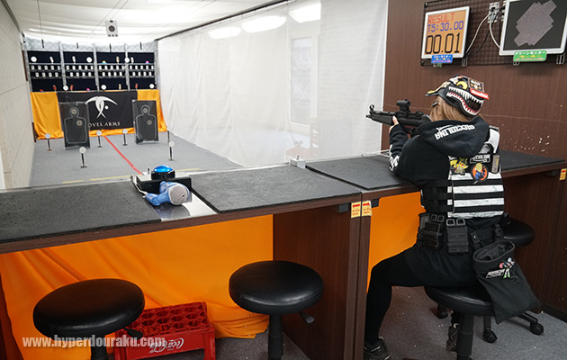 オールラウンドに利用