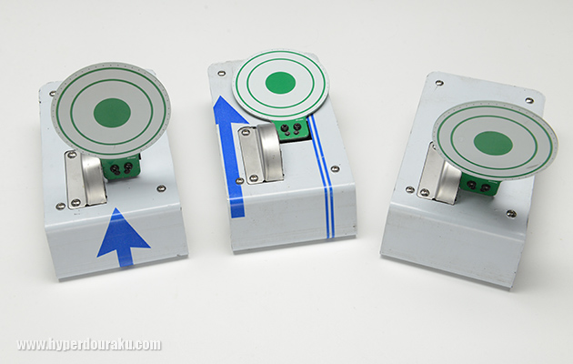 TMCブランド　ターゲット