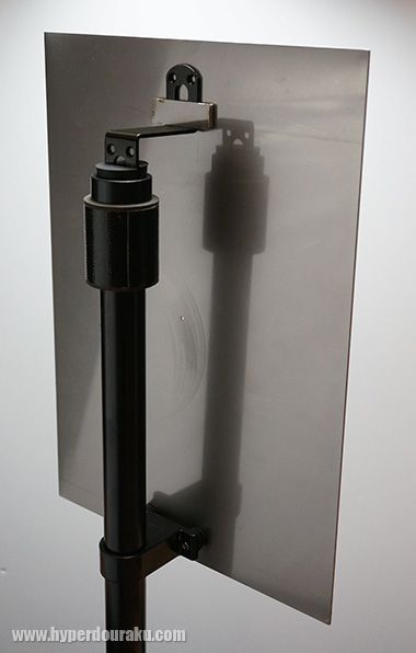 ラクトアングルプレート