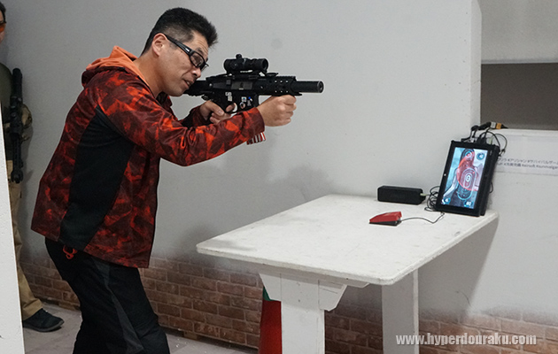 再び24mまで戻って