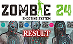 ゾンビ24 結果一覧