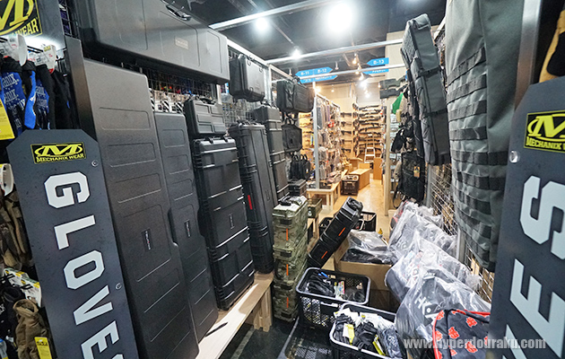 モノリスやTSUNAMI