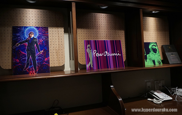 アートポスター