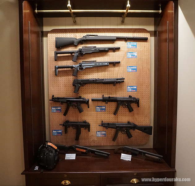 高級ブランド品に見えてくる