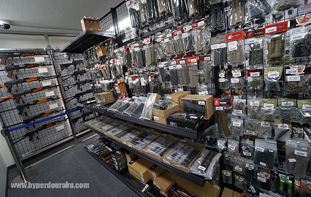 アクセサリーパーツ