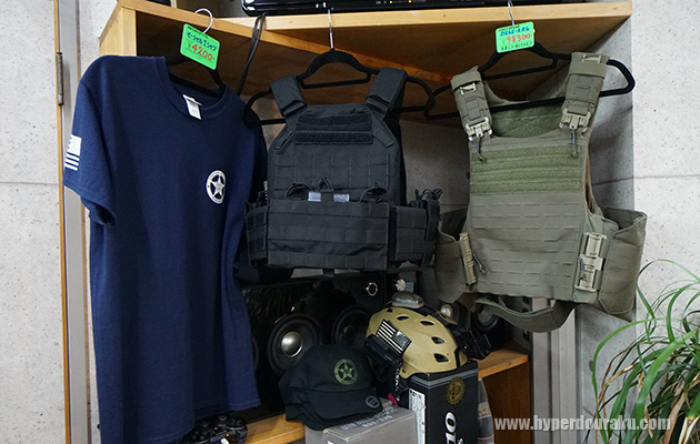 プレートキャリア