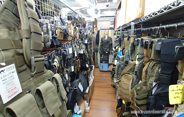 プレートキャリア