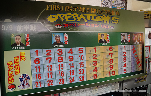 オペレーションGO