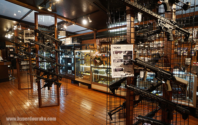 即納品のトレポン