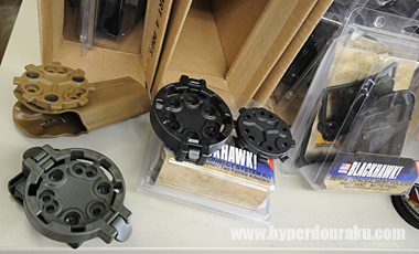 CQC クイックディスコネクト