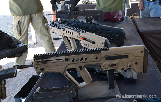 TAVOR