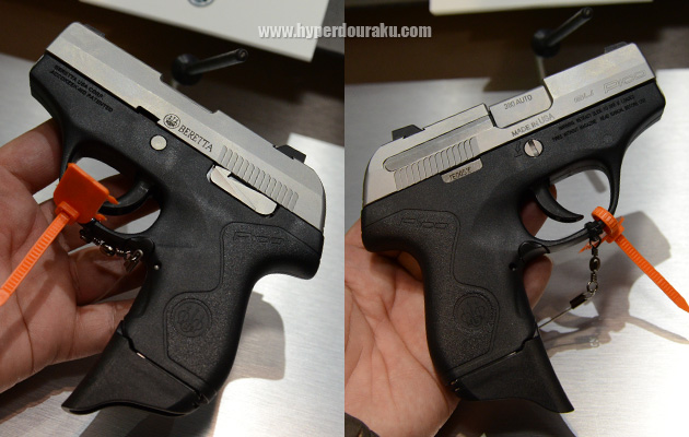 ショットショー2014 in ラスベガス パート6