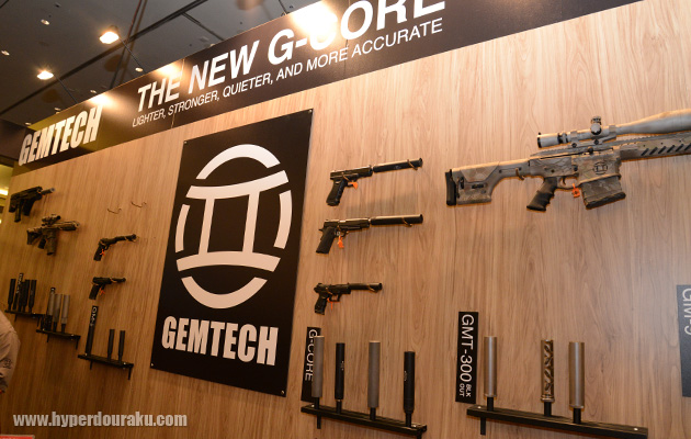 GEMTECH