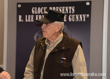 リー・アーメイ