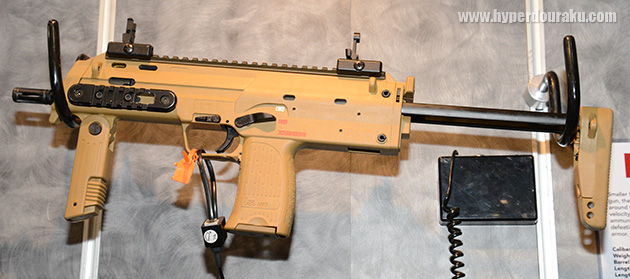 MP7A1