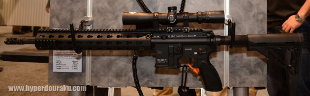 MR556A1 コンペティションモデル