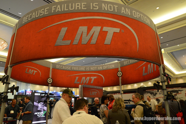 LMT(Lewis Machine & Tool)