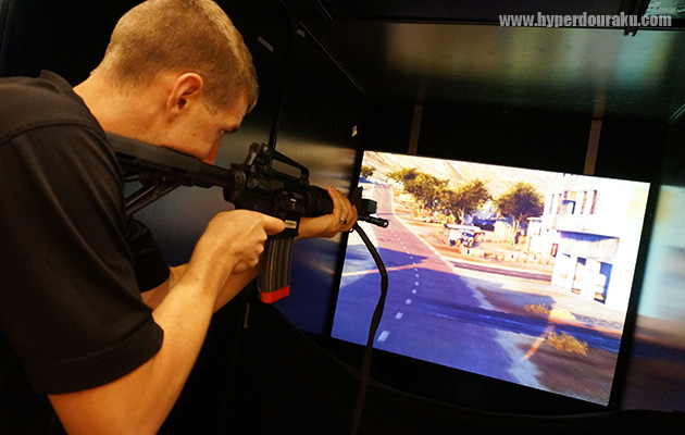 Engagement Skills Trainer