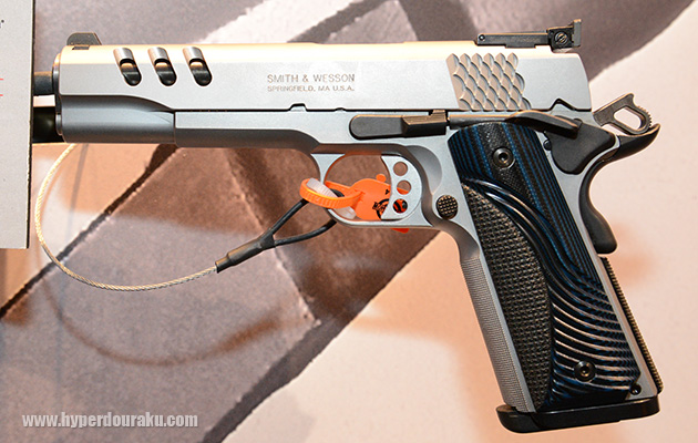 ショットショー 14 In ラスベガス パート2