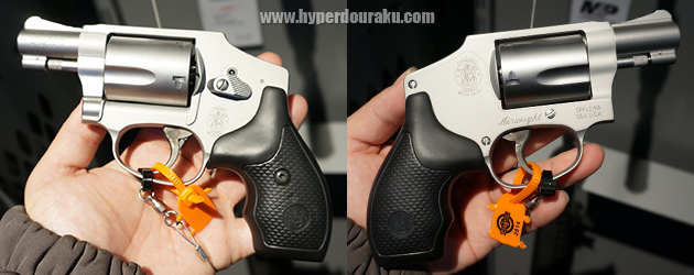 M642 センチニアル エアウェイト