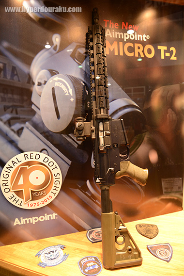 MICRO T-2をリリース